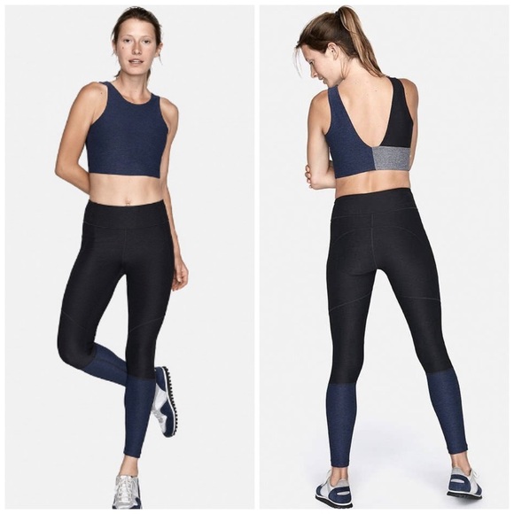 Outdoor Voices Tops - Outdoor Voices Venus Crop Top
